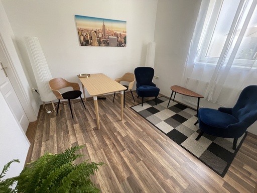 1,5 óra tárgyaló használat (tagoknak)