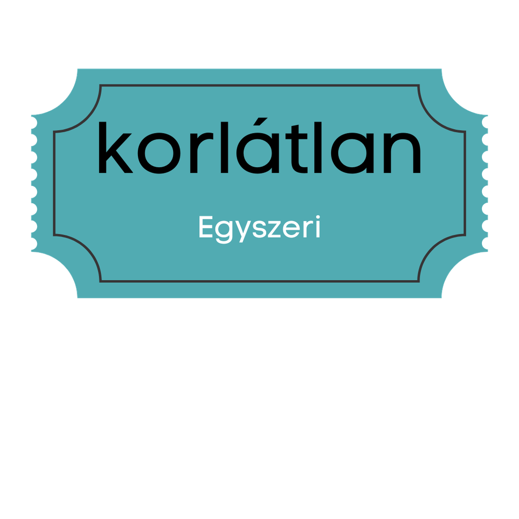 Coworking Korlátlan asztalbérlet