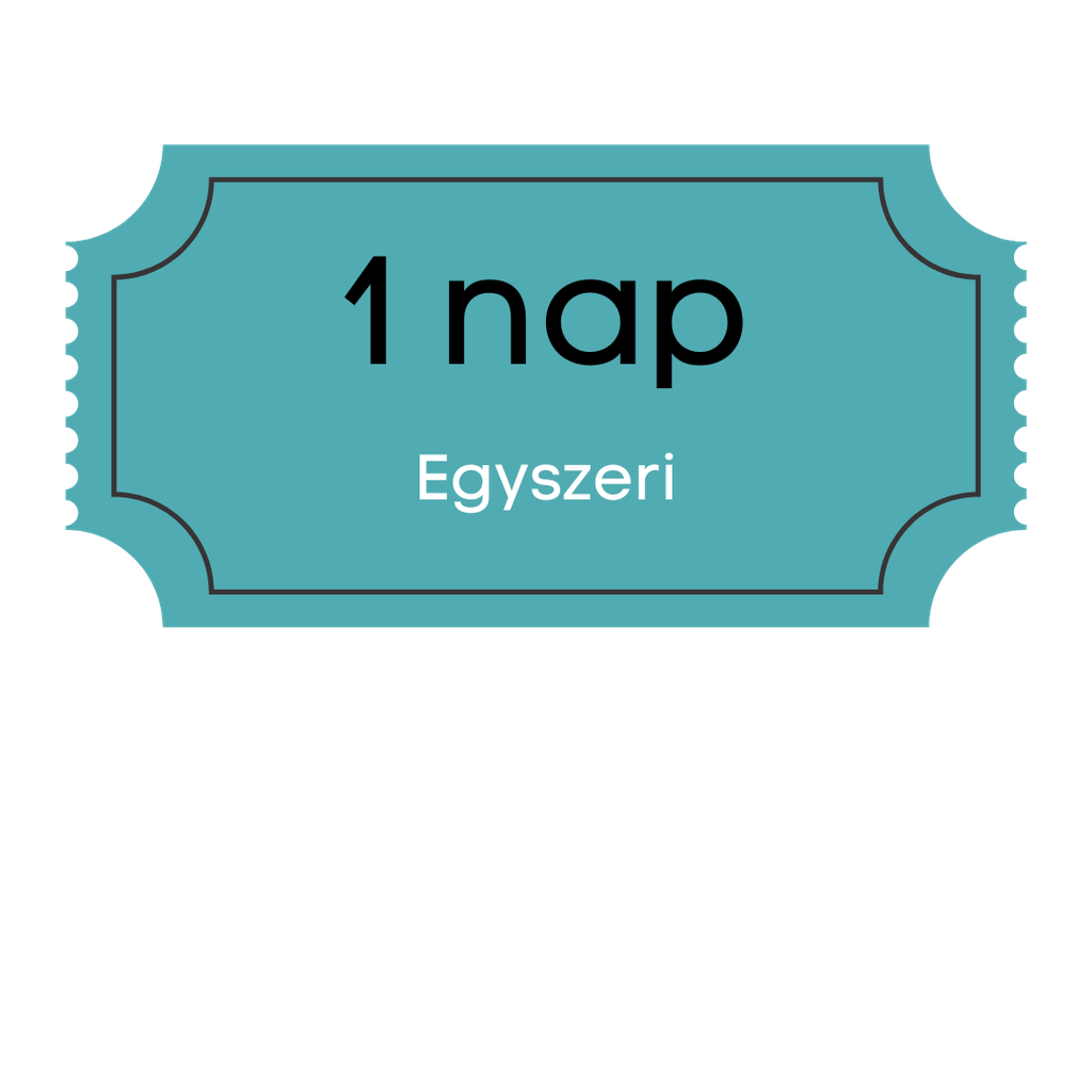 Coworking Napijegy