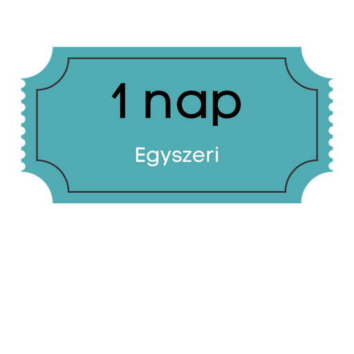 Coworking Napijegy